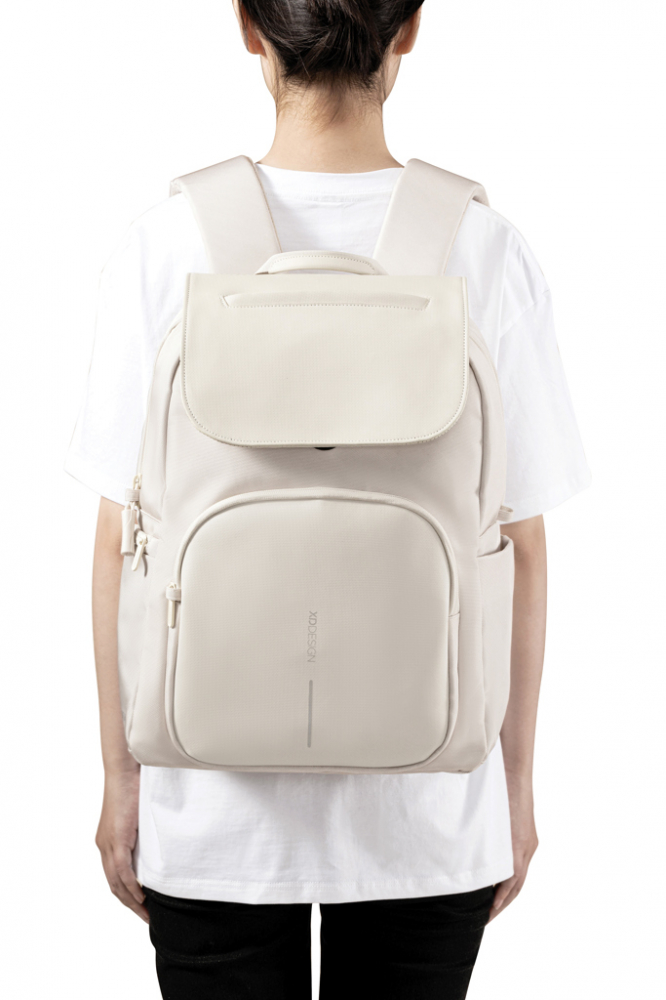 Rucsac antifurt Soft Daypack , 16" [23]