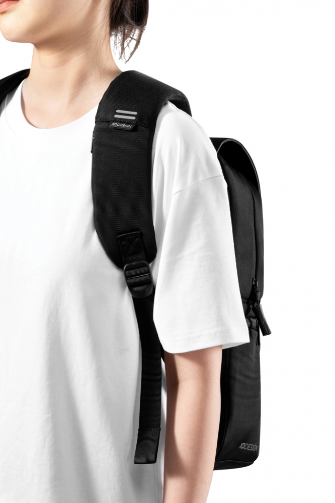 Rucsac antifurt Soft Daypack , 16" [23]
