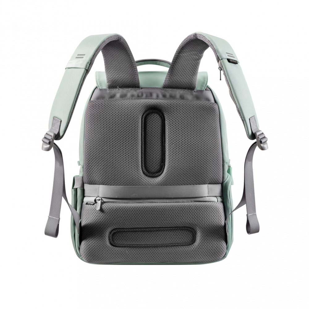 Rucsac antifurt Soft Daypack , 16" [4]