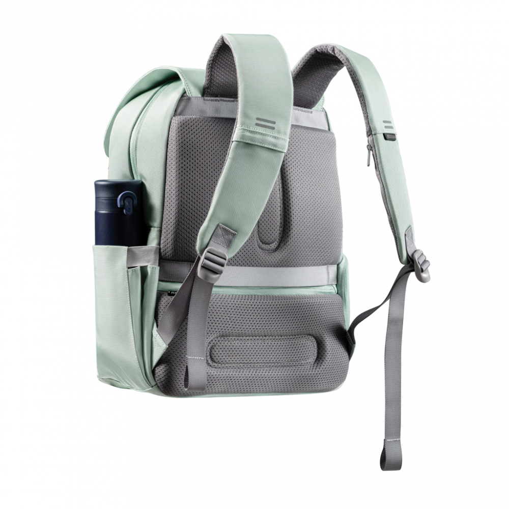 Rucsac antifurt Soft Daypack , 16" [11]