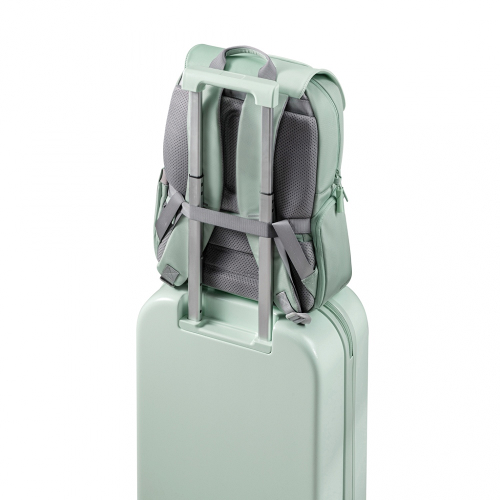 Rucsac antifurt Soft Daypack , 16" [18]