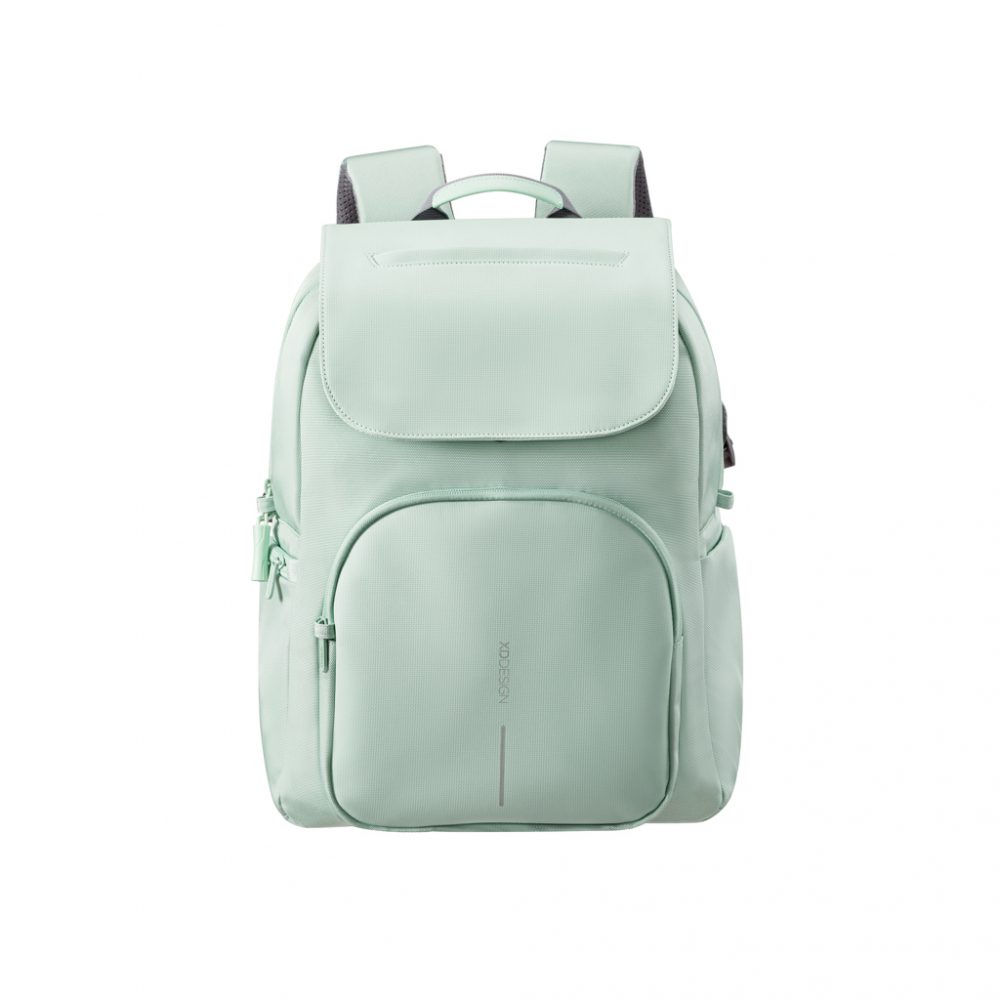 Rucsac antifurt Soft Daypack , 16" [3]