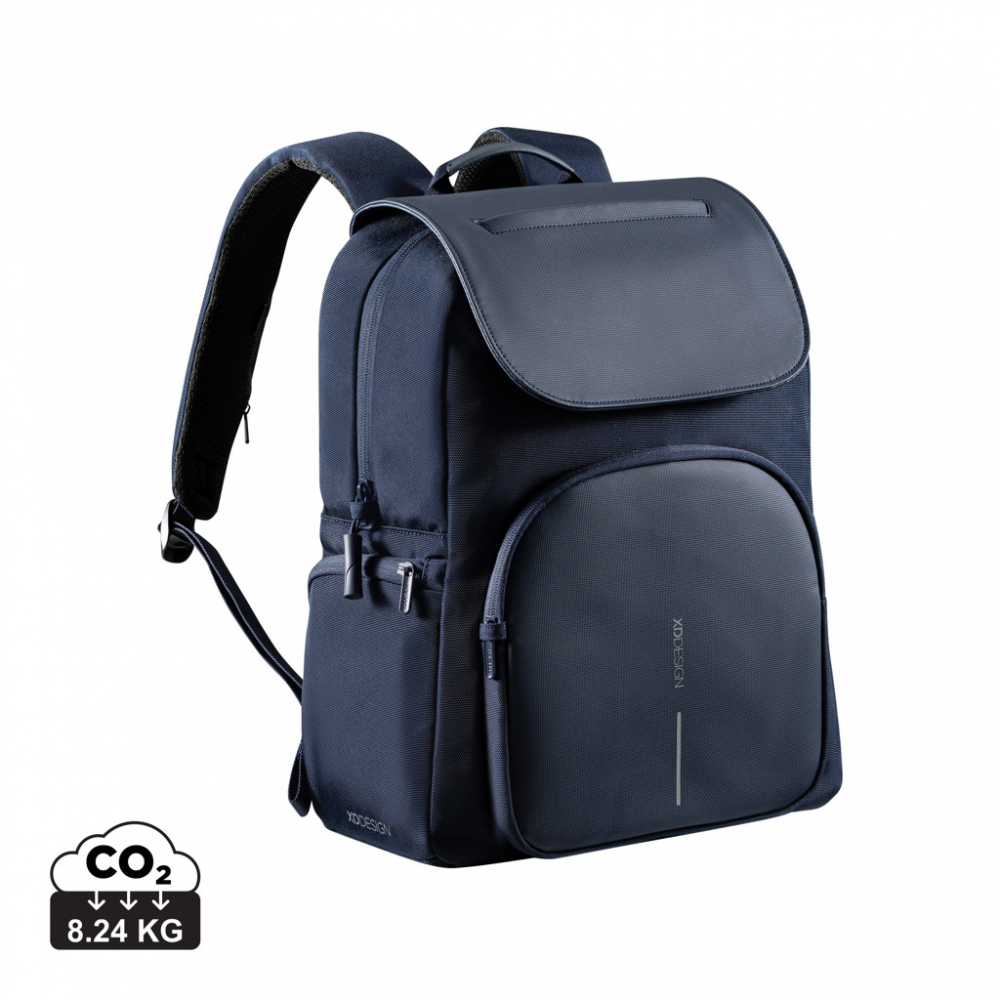 Rucsac antifurt Soft Daypack , 16" [1]