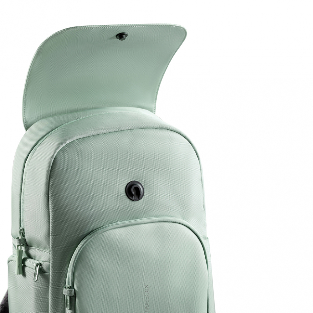 Rucsac antifurt Soft Daypack , 16" [13]