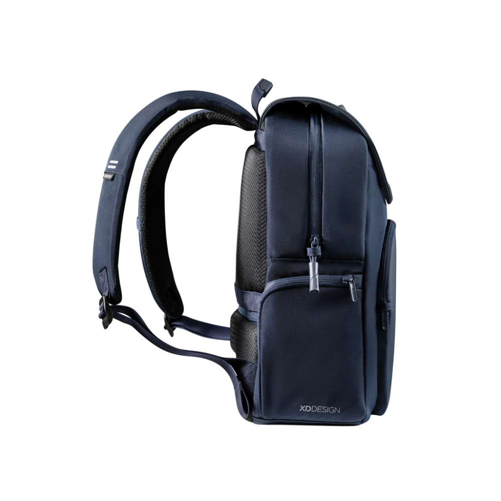 Rucsac antifurt Soft Daypack , 16" [5]