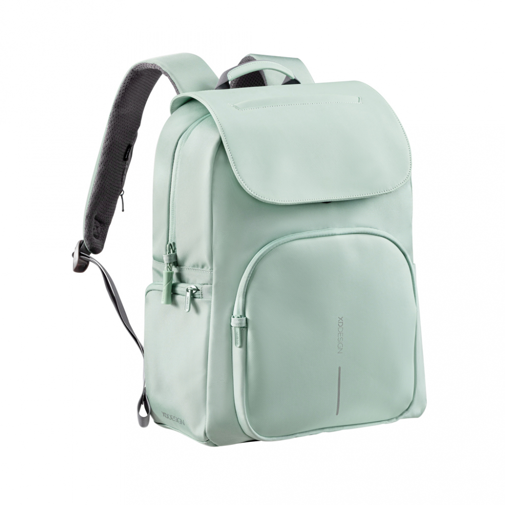 Rucsac antifurt Soft Daypack , 16" [2]