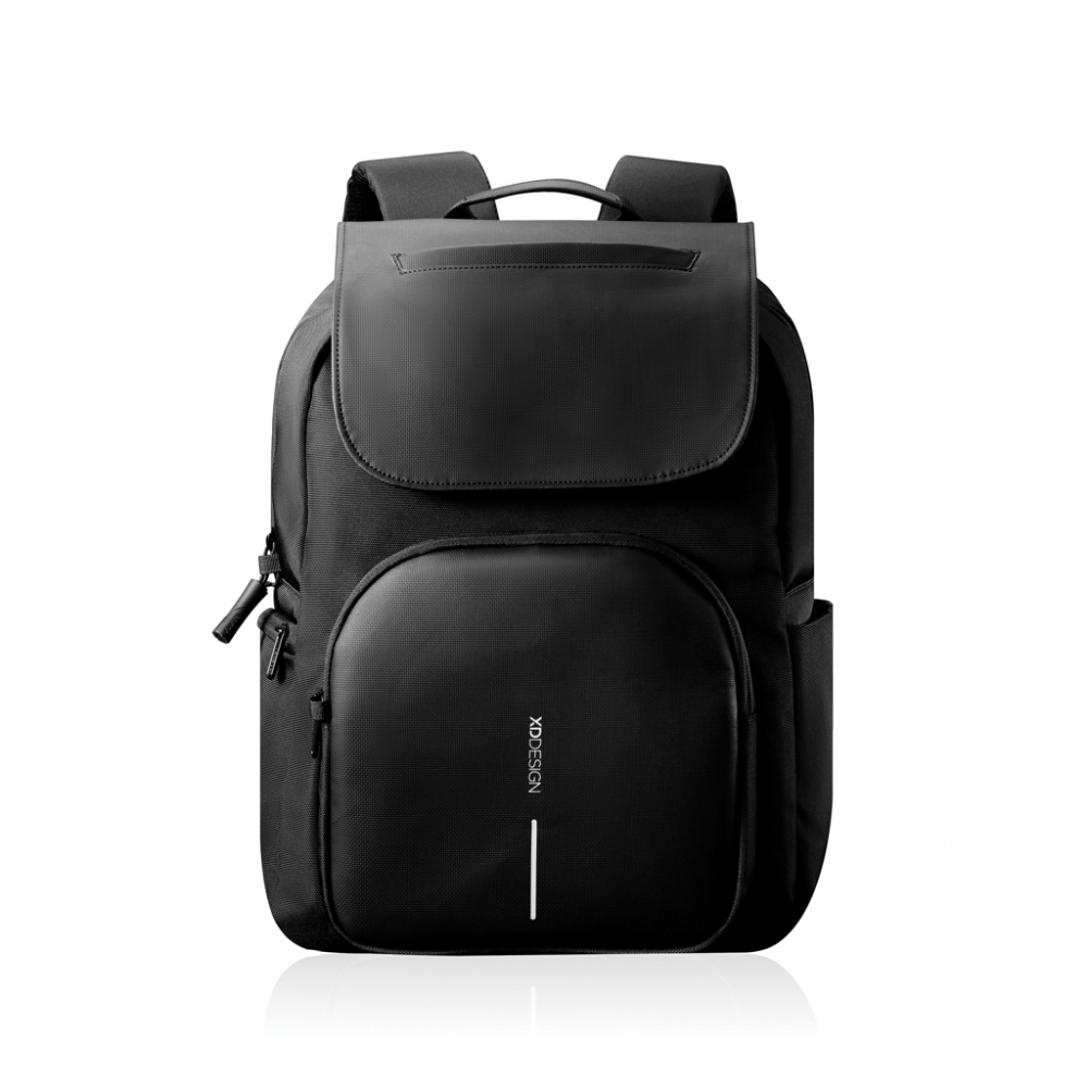 Rucsac antifurt Soft Daypack , 16" [3]