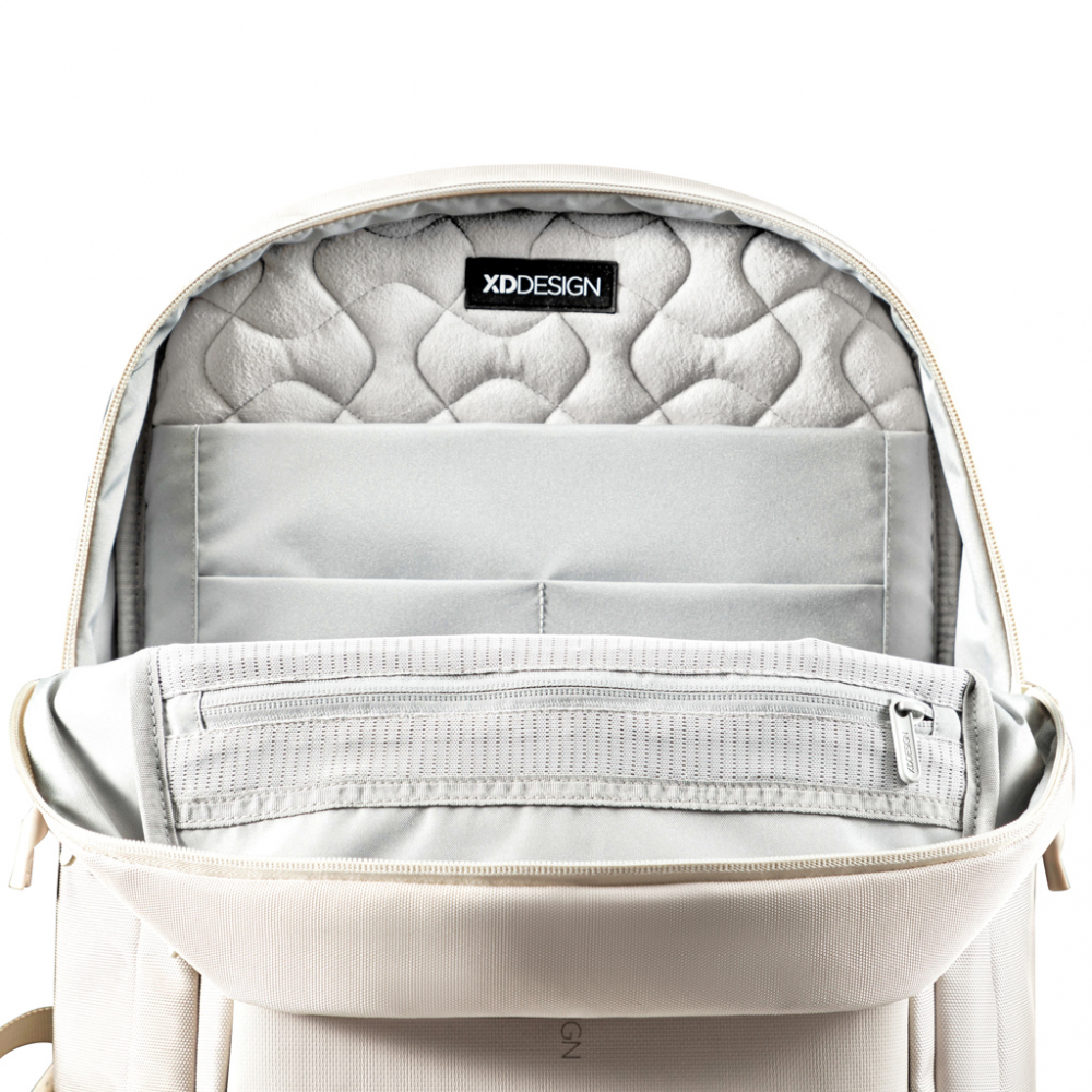 Rucsac antifurt Soft Daypack , 16" [9]