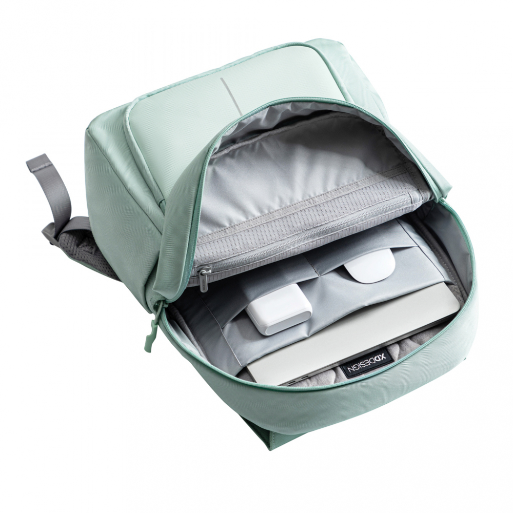 Rucsac antifurt Soft Daypack , 16" [17]