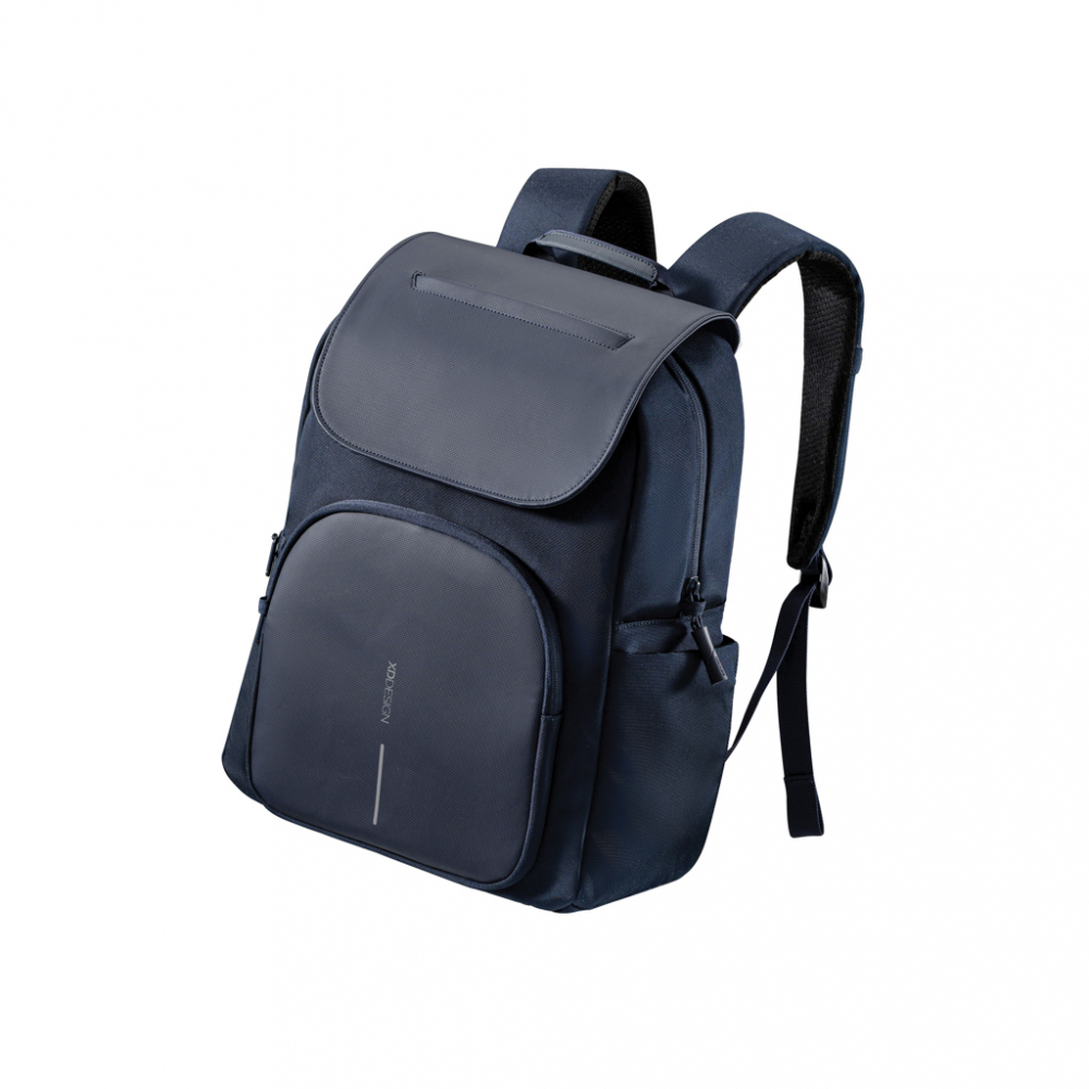 Rucsac antifurt Soft Daypack , 16" [6]