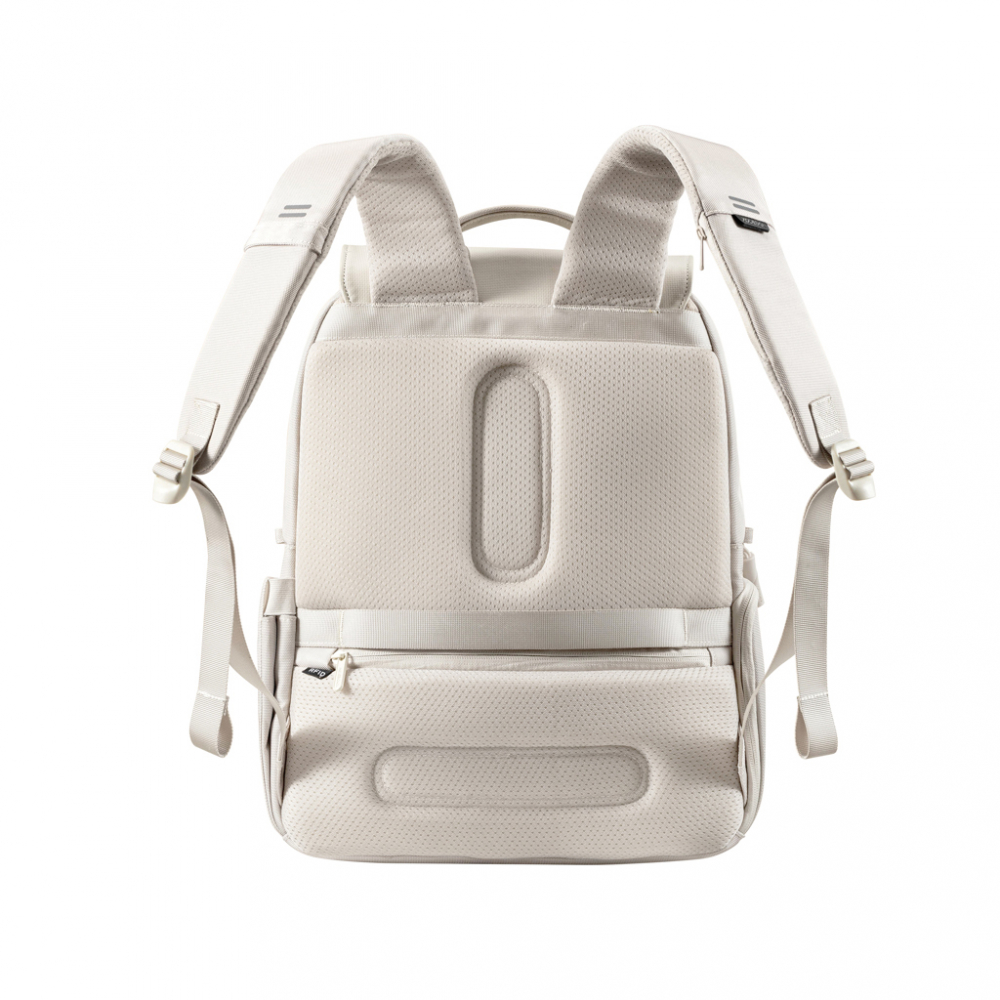 Rucsac antifurt Soft Daypack , 16" [4]