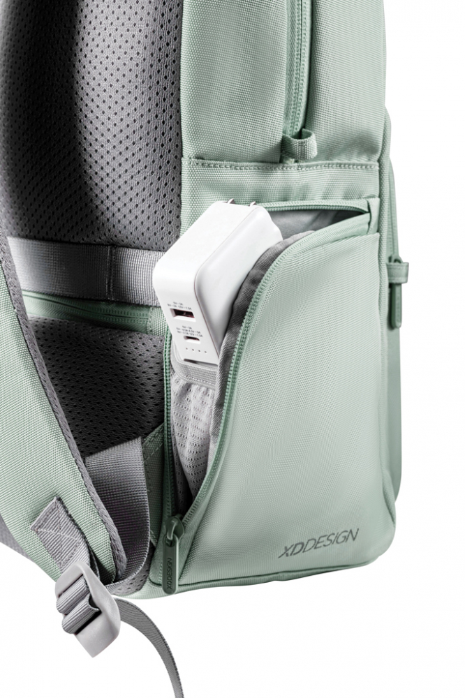 Rucsac antifurt Soft Daypack , 16" [20]