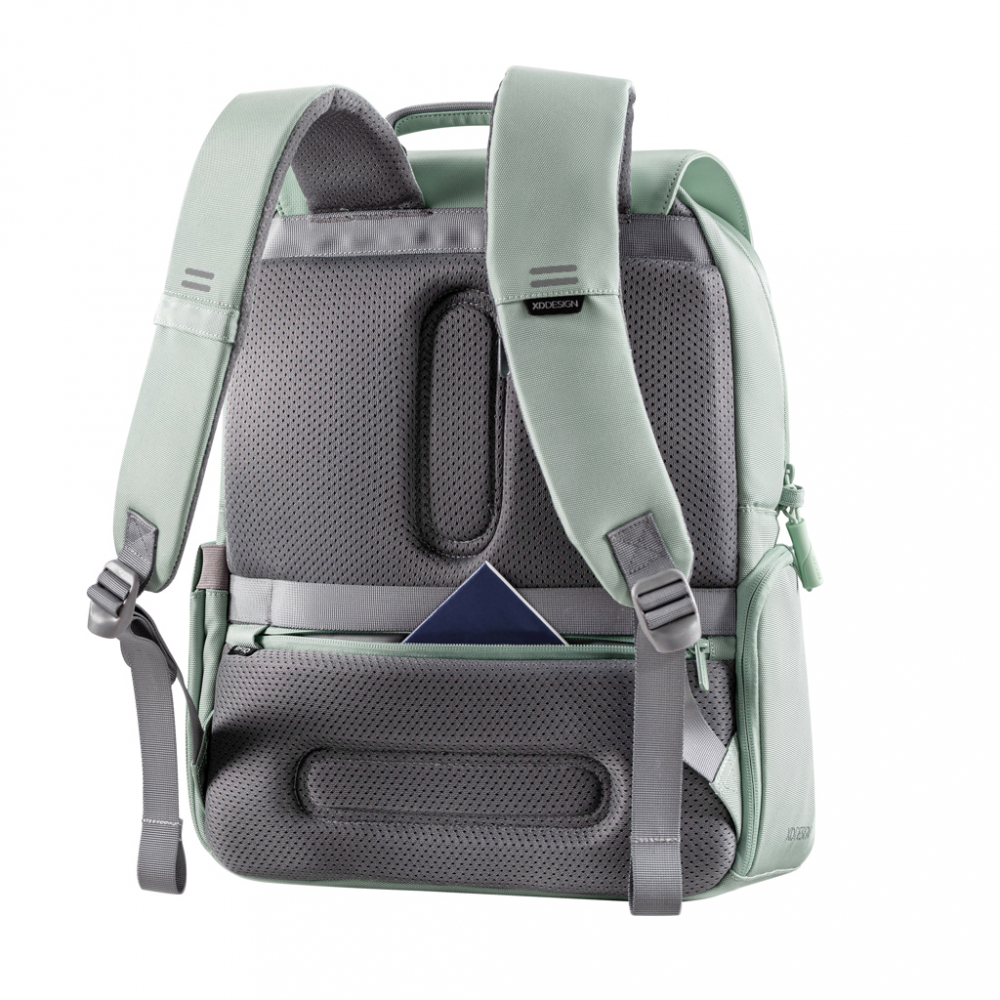 Rucsac antifurt Soft Daypack , 16" [10]
