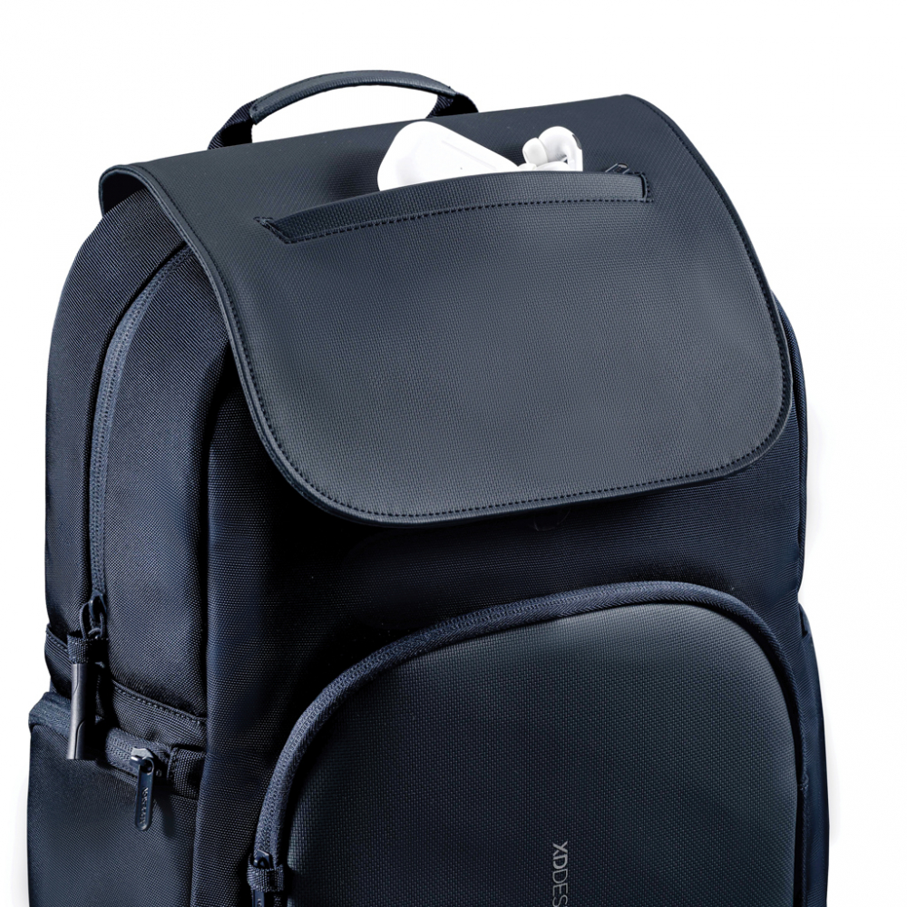 Rucsac antifurt Soft Daypack , 16" [13]