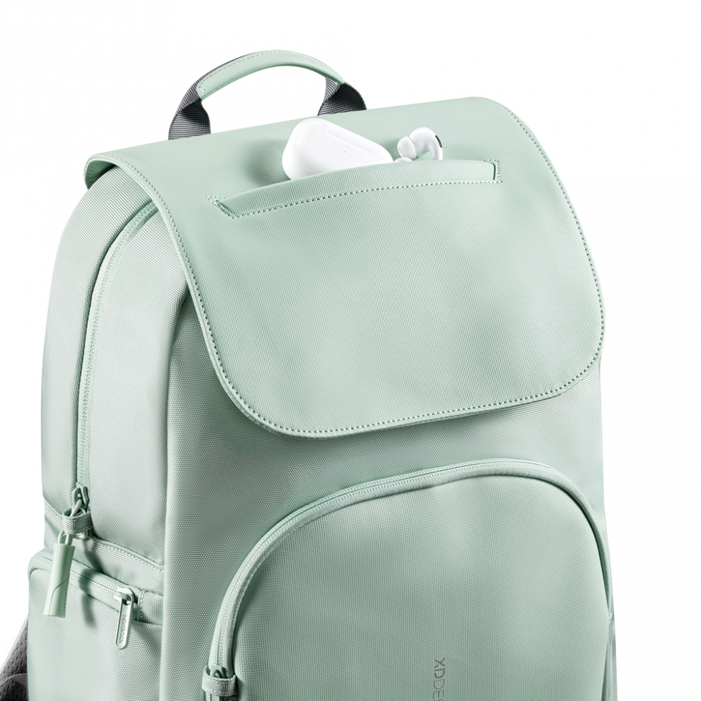 Rucsac antifurt Soft Daypack , 16" [12]