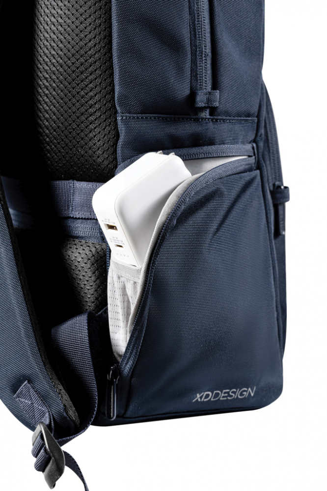 Rucsac antifurt Soft Daypack , 16" [9]