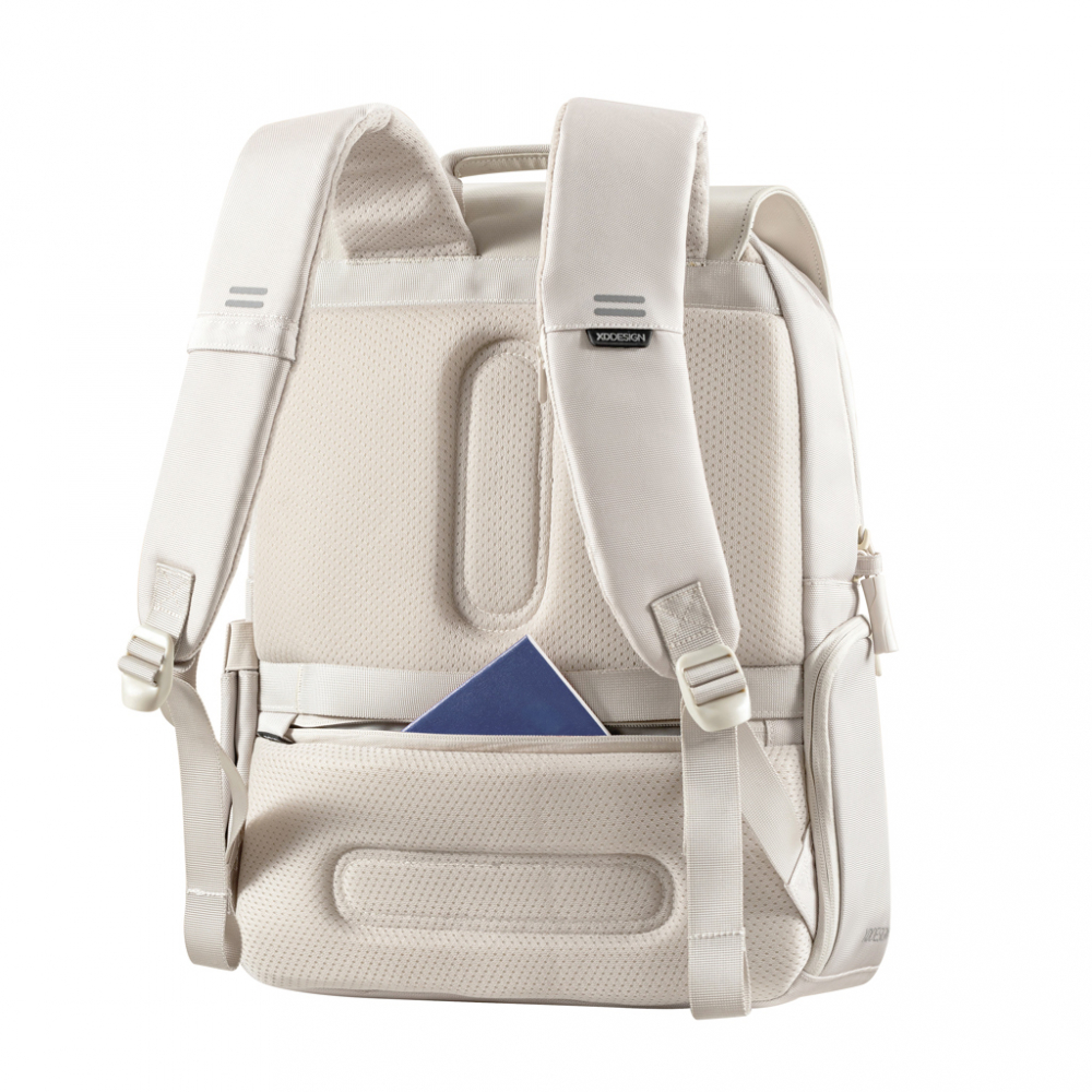 Rucsac antifurt Soft Daypack , 16" [10]
