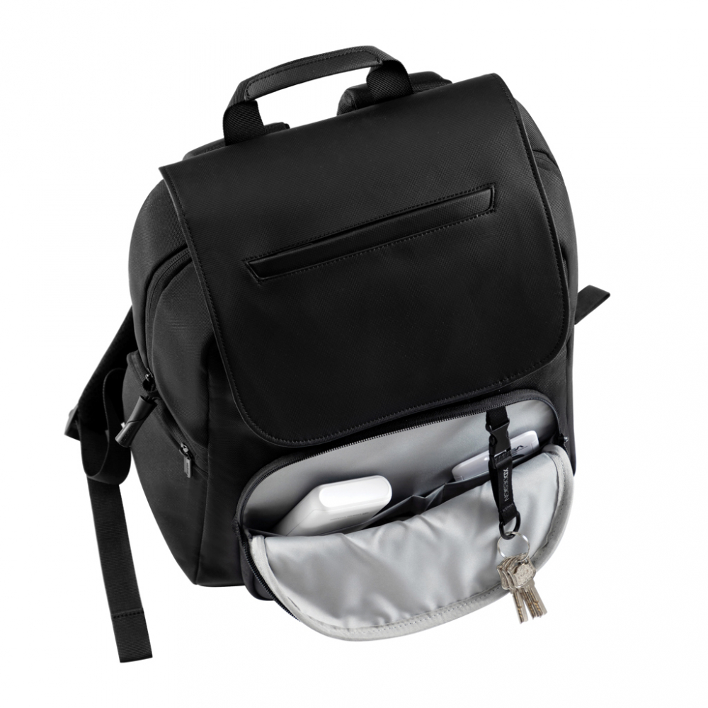 Rucsac antifurt Soft Daypack , 16" [16]