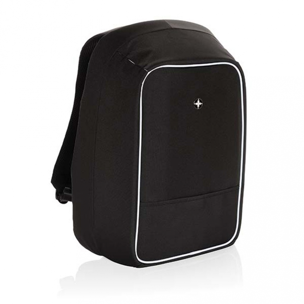 Rucsac antifurt Swiss Peak pentru laptop 15.6” [2]