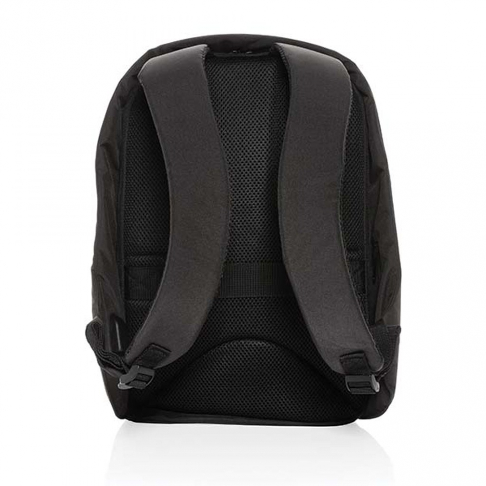 Rucsac antifurt Swiss Peak pentru laptop 15.6” [5]