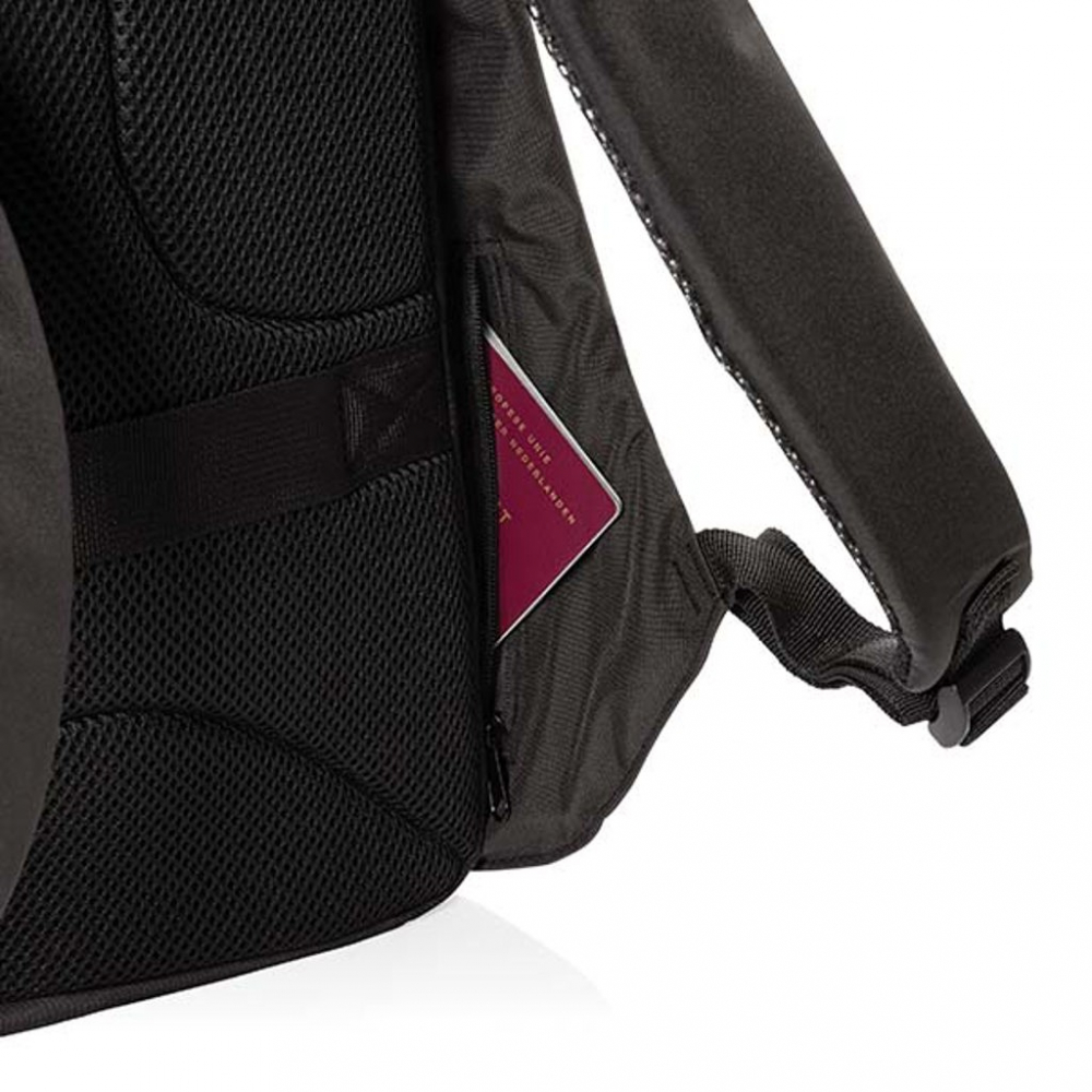 Rucsac antifurt Swiss Peak pentru laptop 15.6” [8]