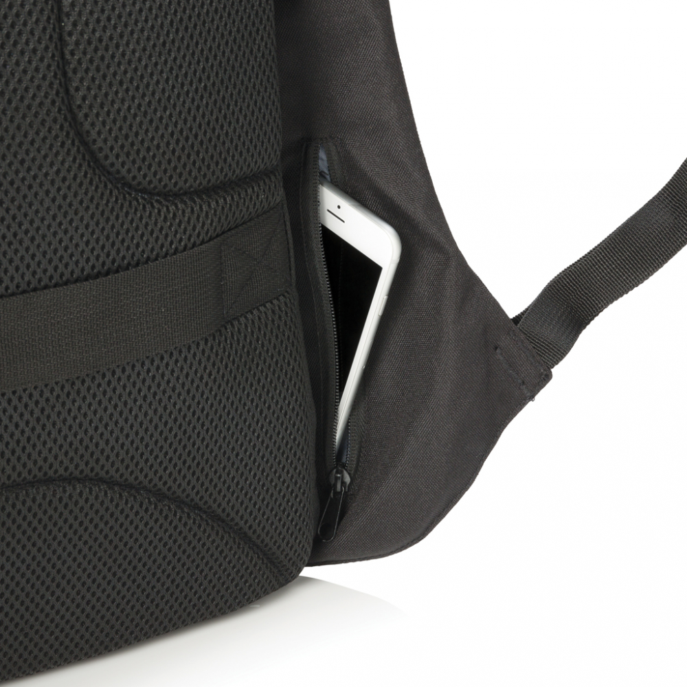 Rucsac antifurt Swiss Peak pentru laptop 15.6” [9]