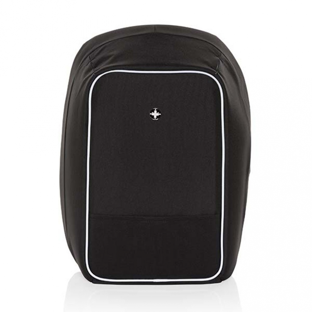 Rucsac antifurt Swiss Peak pentru laptop 15.6” [3]