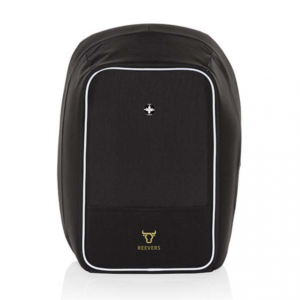 Rucsac antifurt Swiss Peak pentru laptop 15.6” [11]