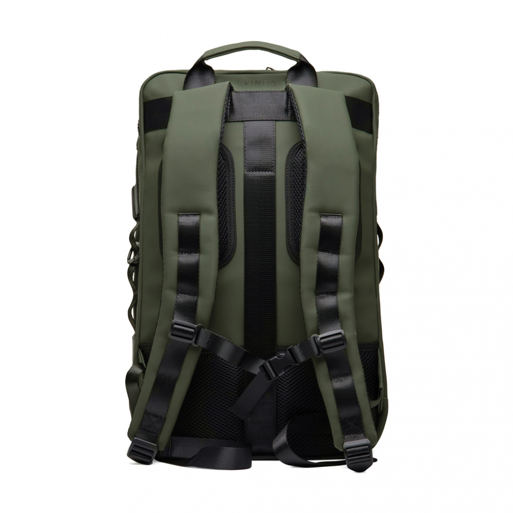 Rucsac Baltimore pentru aventuri, 33L [4]