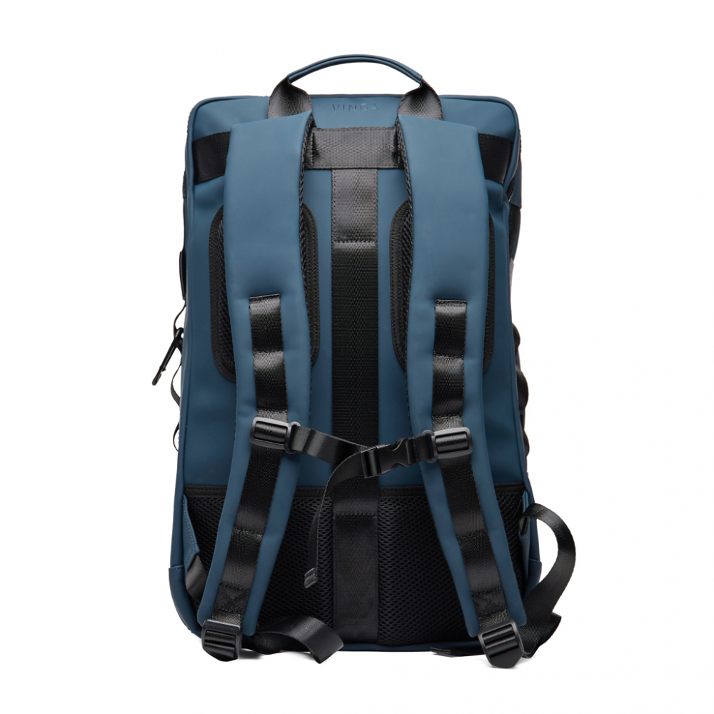 Rucsac Baltimore pentru aventuri, 33L [4]
