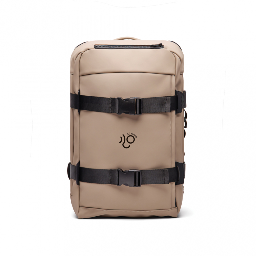 Rucsac Baltimore pentru aventuri, 33L [10]