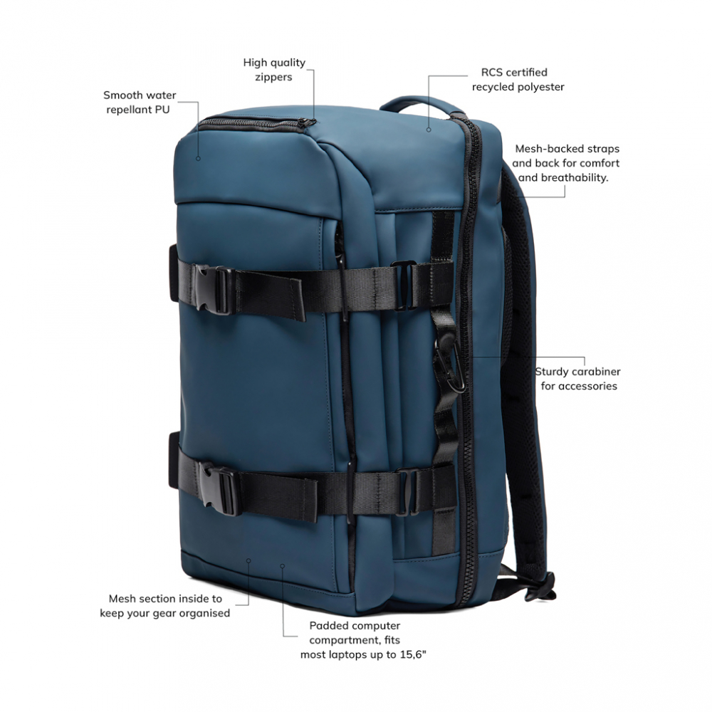 Rucsac Baltimore pentru aventuri, 33L [11]