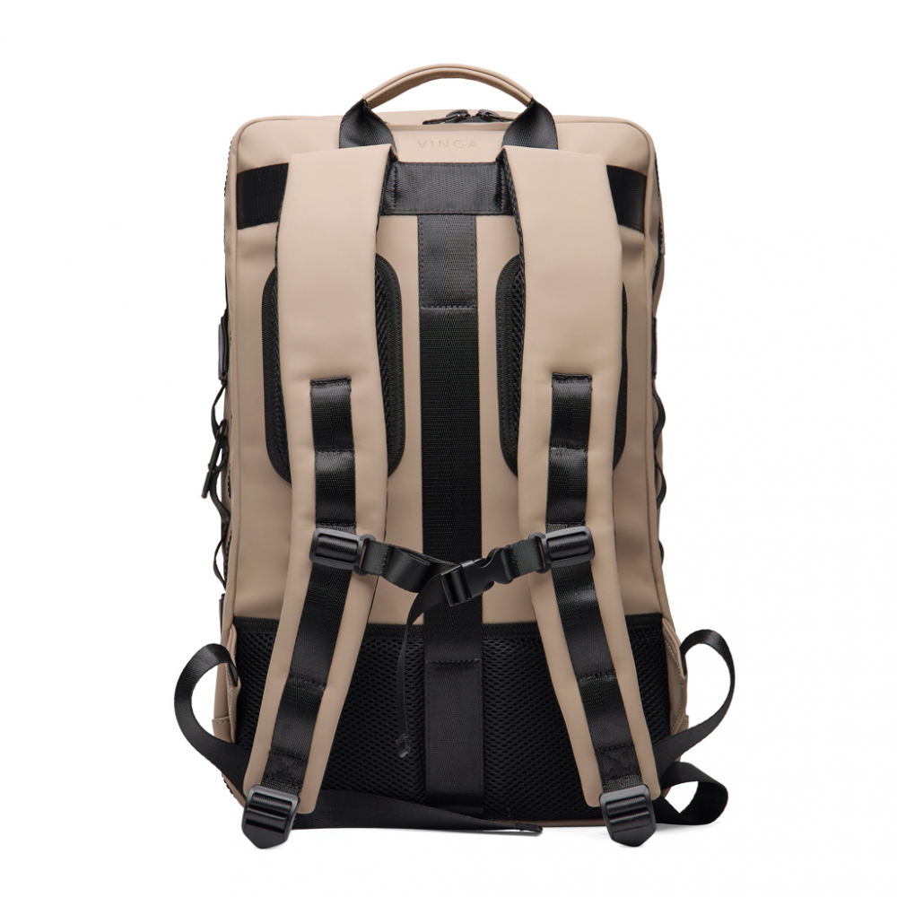 Rucsac Baltimore pentru aventuri, 33L [4]