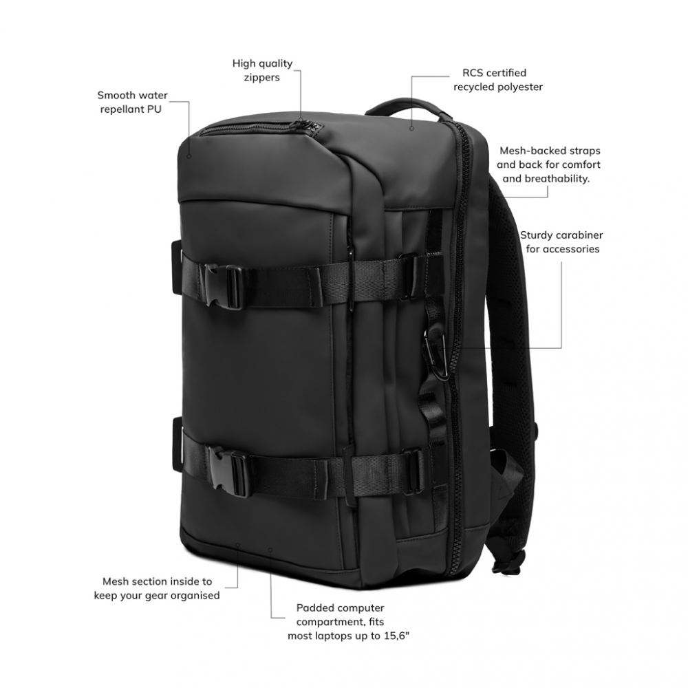 Rucsac Baltimore pentru aventuri, 33L [11]