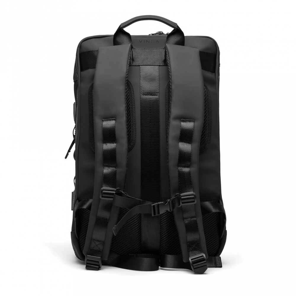 Rucsac Baltimore pentru aventuri, 33L [4]