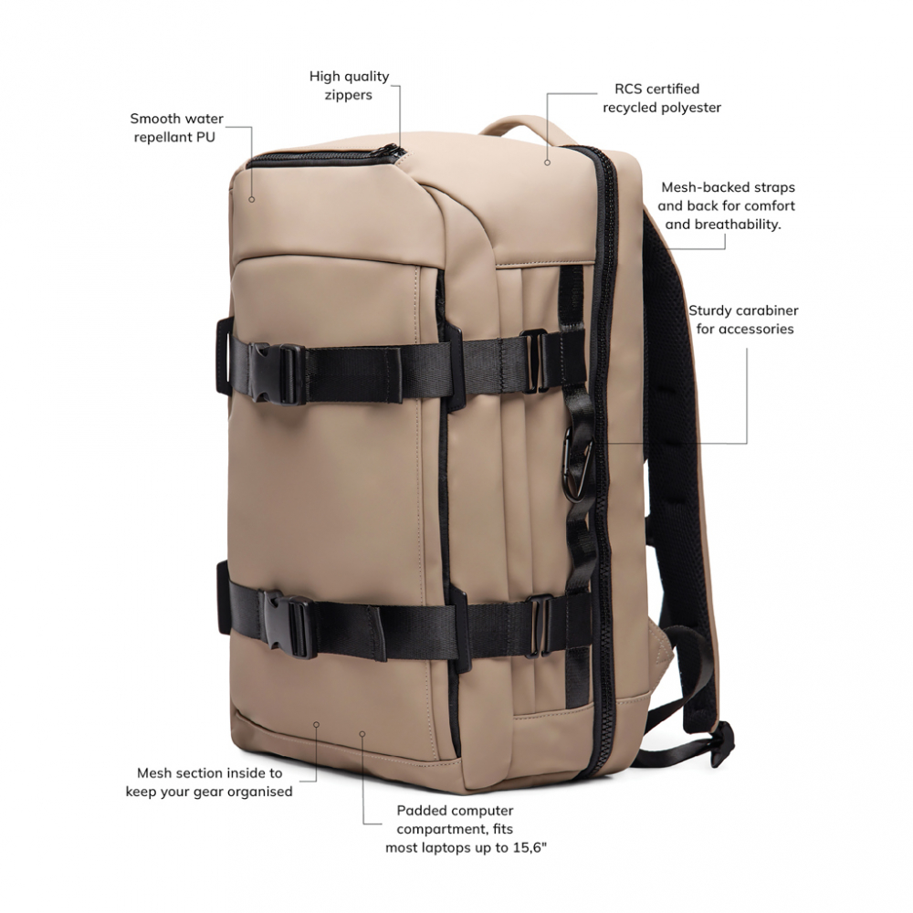 Rucsac Baltimore pentru aventuri, 33L [11]