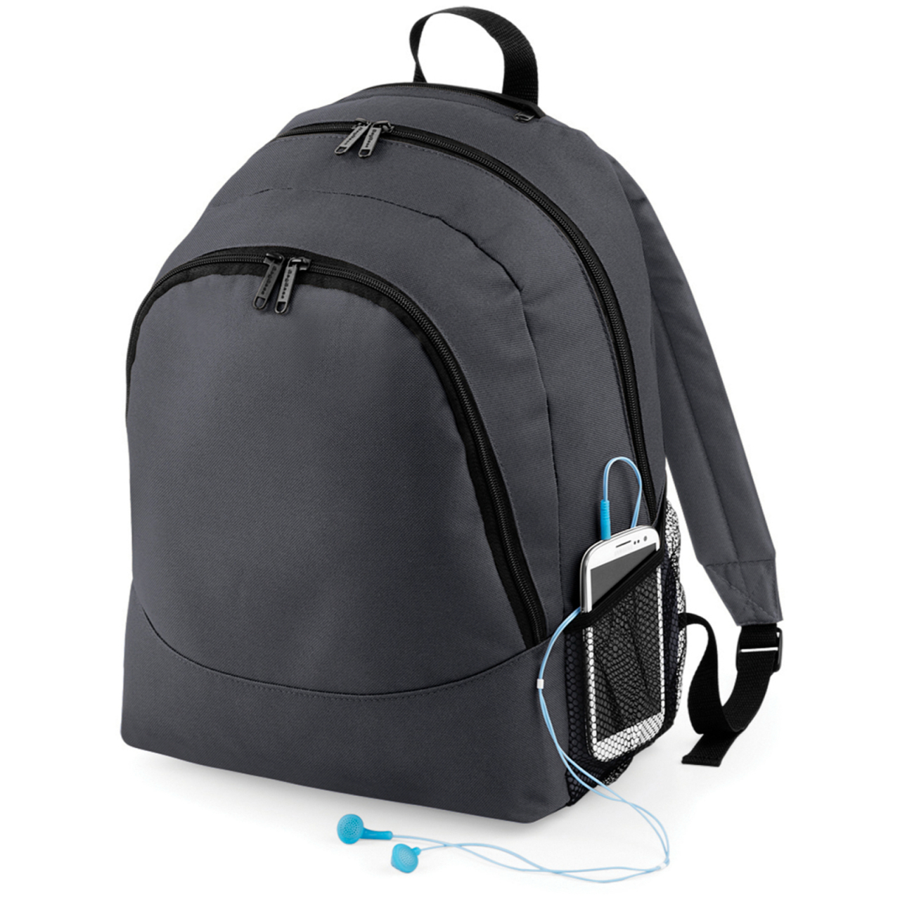 Rucsac Basic Universal, 18l [2]