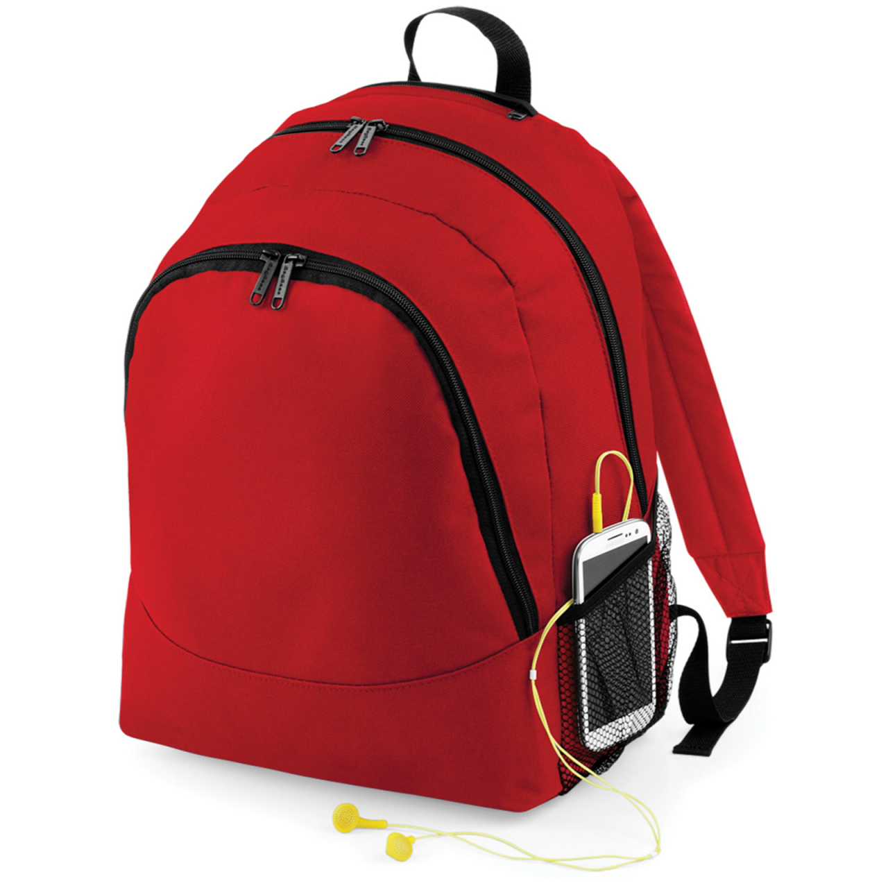 Rucsac Basic Universal, 18l [4]