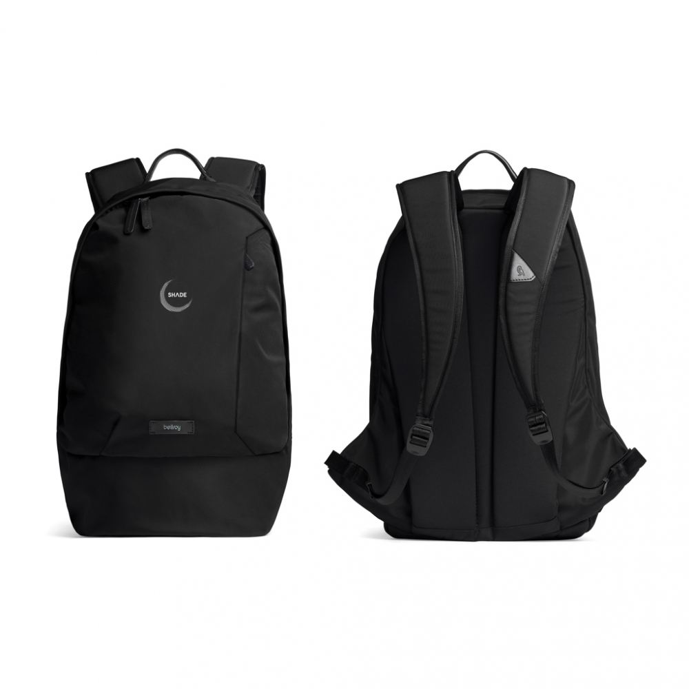 Rucsac Bellroy, material rezistent la apă [12]