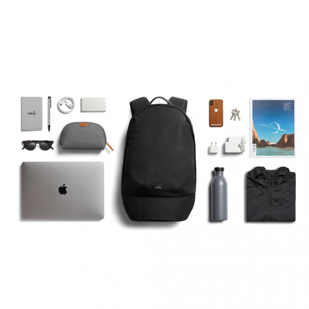 Rucsac Bellroy, material rezistent la apă [11]