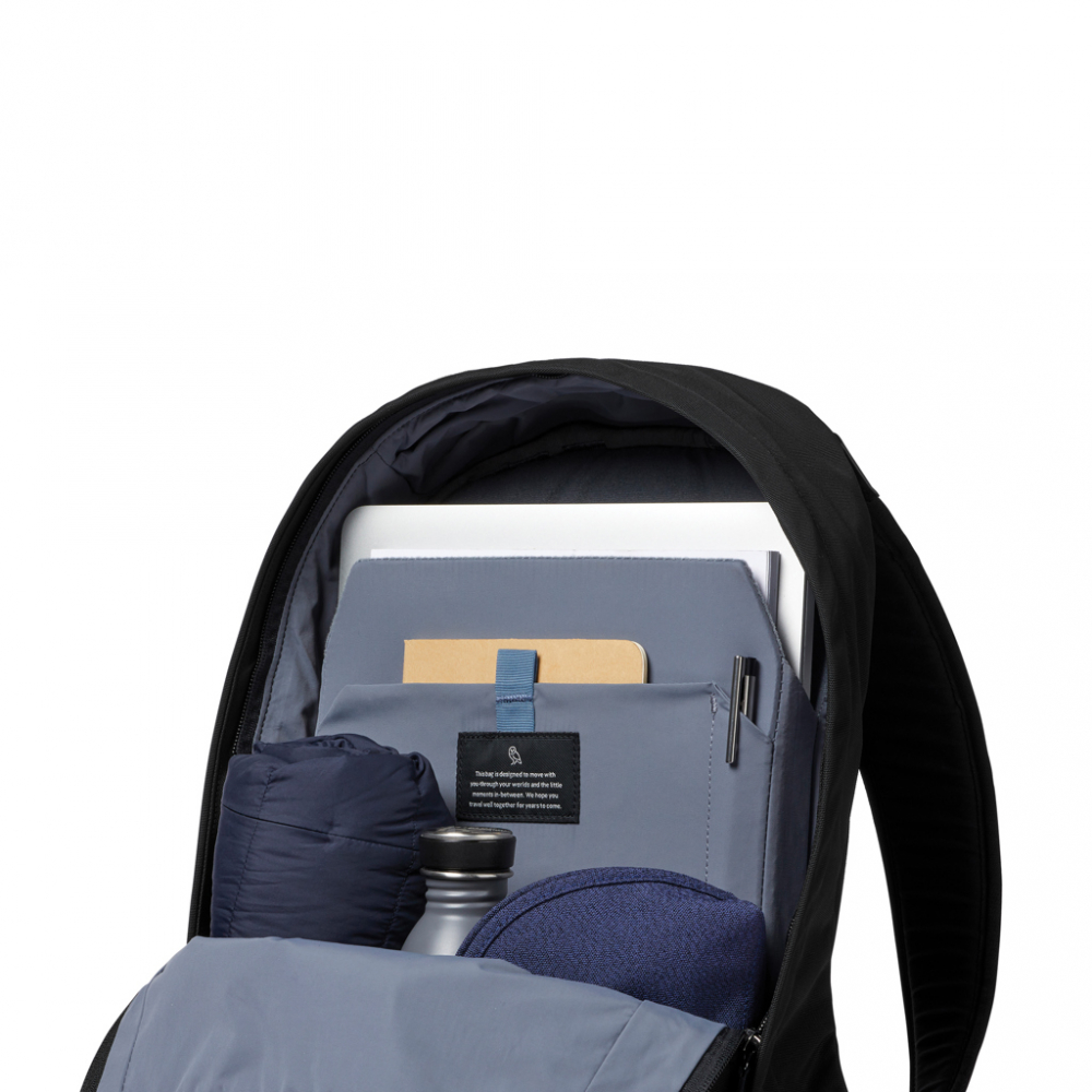 Rucsac Bellroy, material rezistent la apă [6]