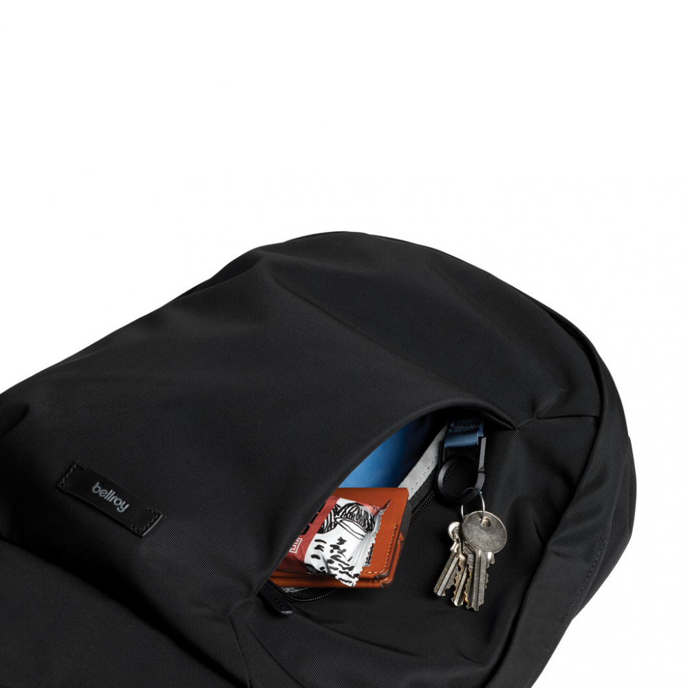 Rucsac Bellroy, material rezistent la apă [7]