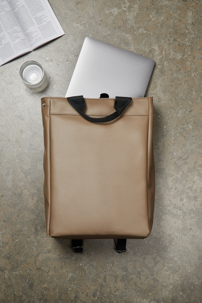 Rucsac Bermond cu compartiment pentru laptop [9]