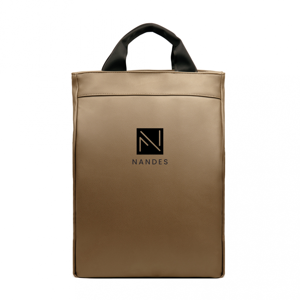 Rucsac Bermond cu compartiment pentru laptop [8]