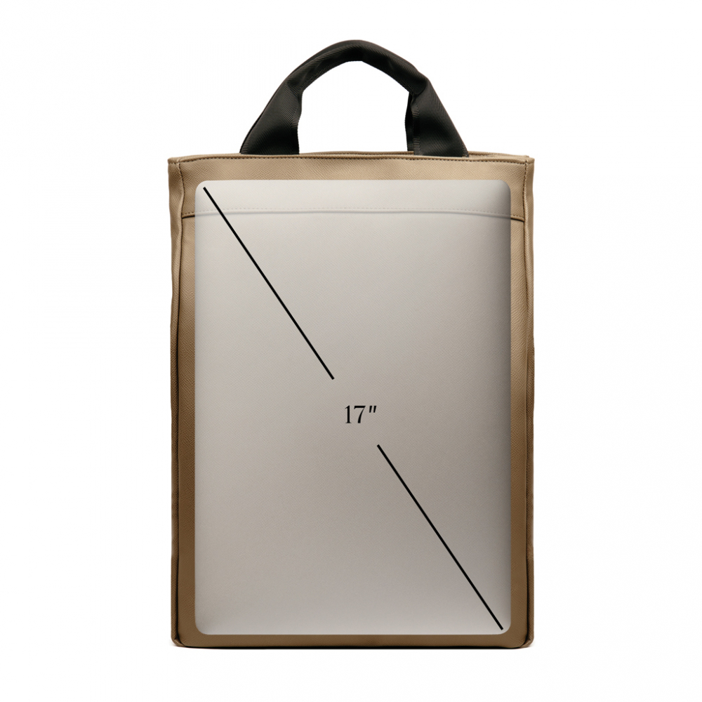 Rucsac Bermond cu compartiment pentru laptop [7]