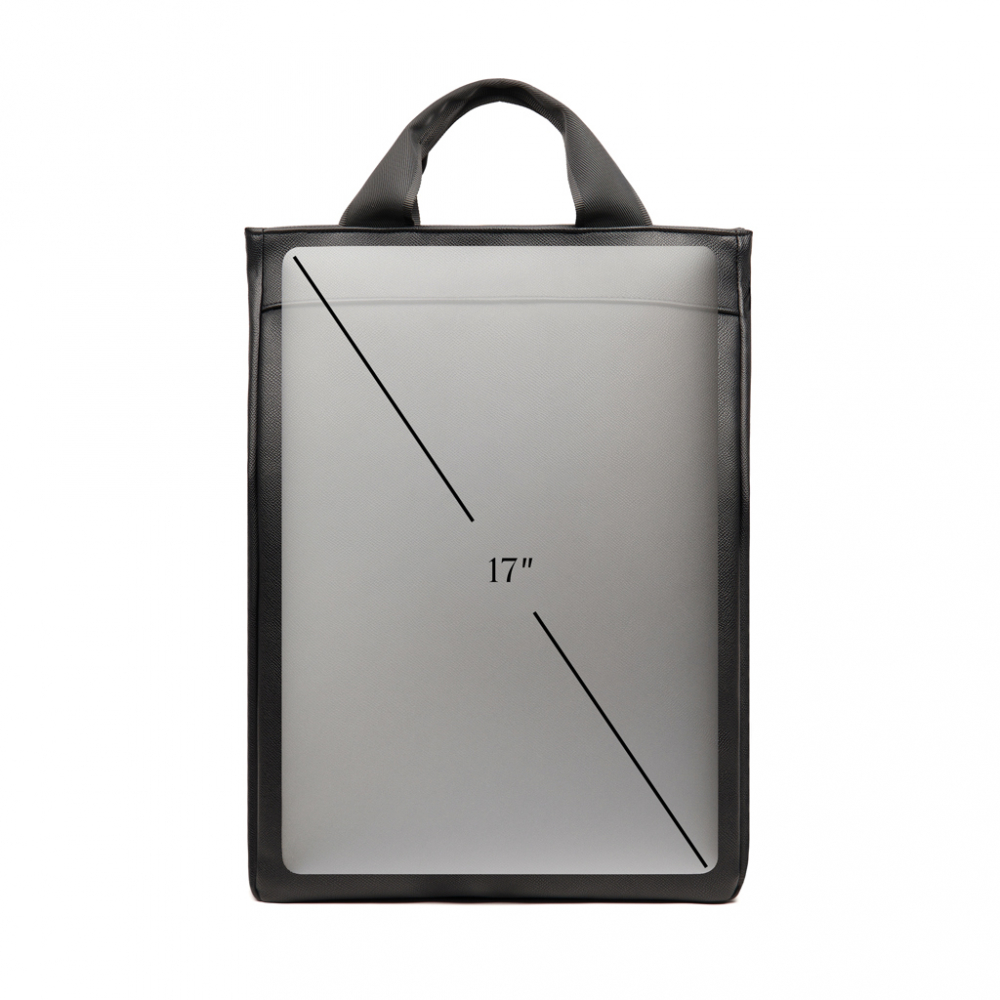 Rucsac Bermond cu compartiment pentru laptop [7]