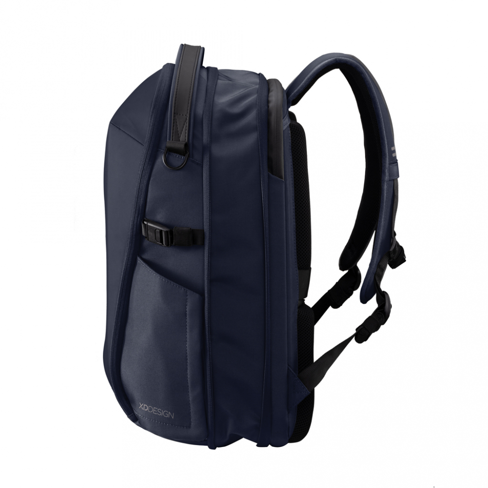 Rucsac Bizz, office sau călătorie, compartiment laptop 16" [12]