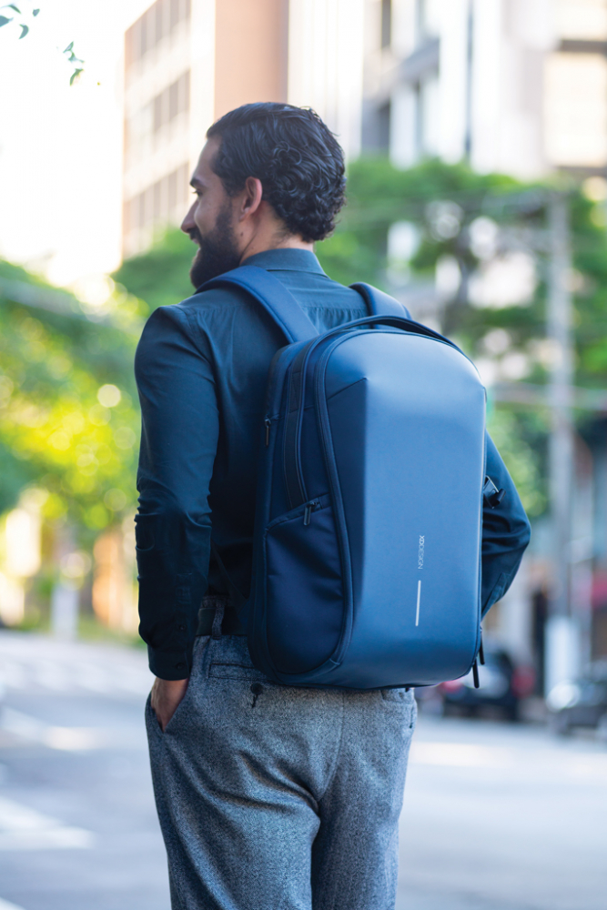Rucsac Bizz, office sau călătorie, compartiment laptop 16" [27]