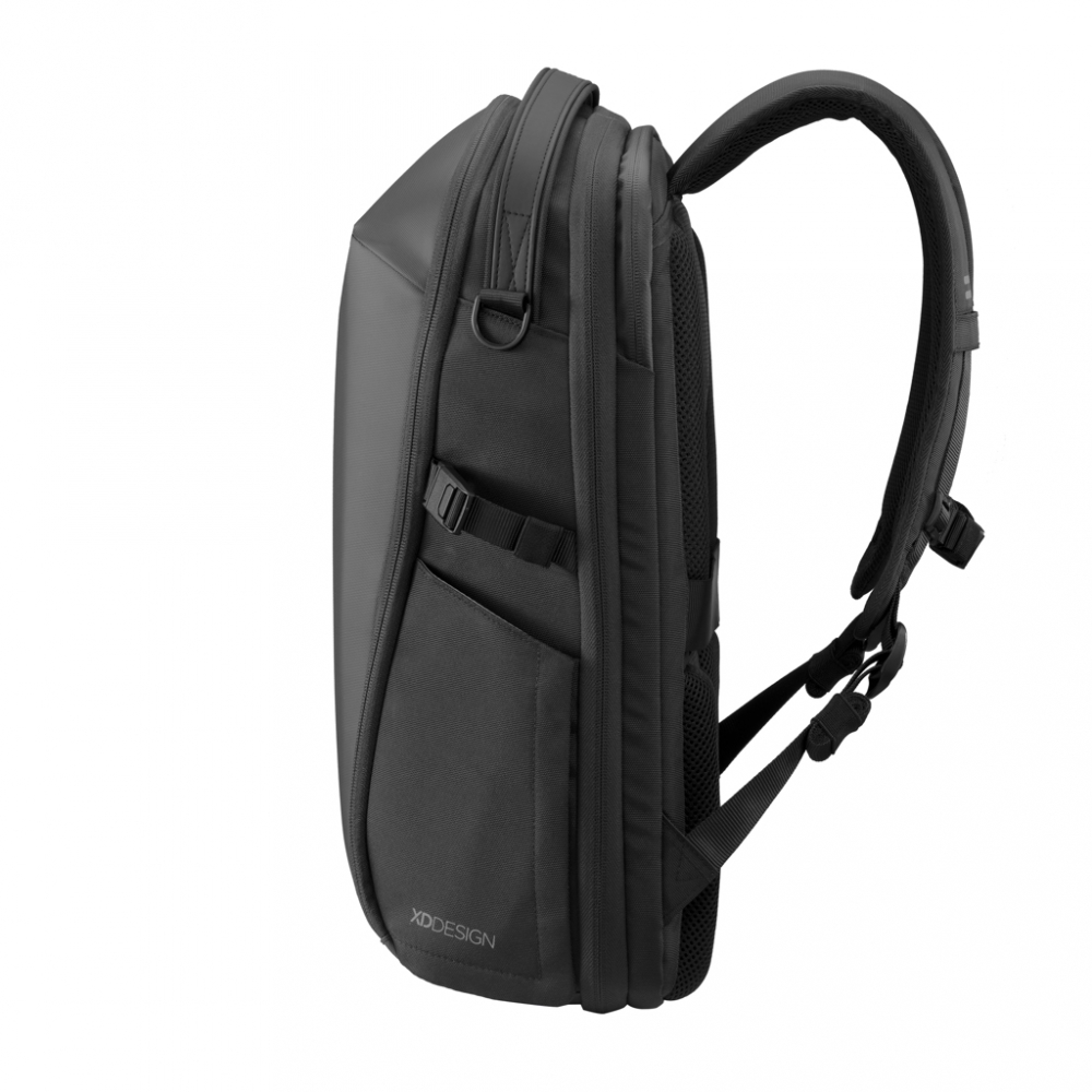 Rucsac Bizz, office sau călătorie, compartiment laptop 16" [4]
