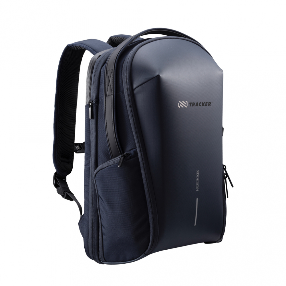 Rucsac Bizz, office sau călătorie, compartiment laptop 16" [23]